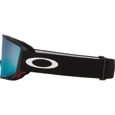 Oakley Flow Scape M - Matte Black/Prizm Sapphire & Prizm Iced