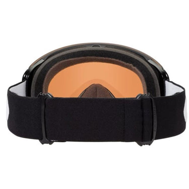 Oakley Flight Deck M - Matte Black/Prizm Persimmon