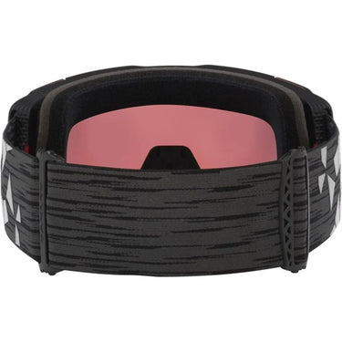 Oakley Line Miner Pro L - Black Reinforce/Prizm Torch & Prizm Iced