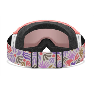 Smith Daredevil - Flare Flora/Ignitor Mirror