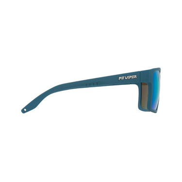 Pit Viper The Revlock - The Spackler/HDPV Polarized Blue-Green
