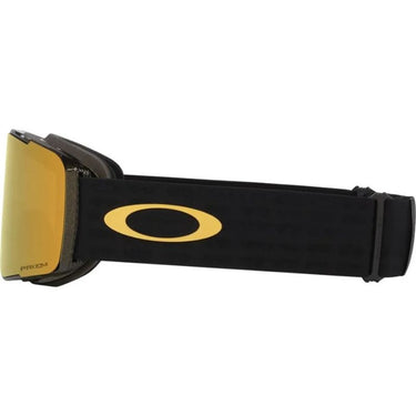 Oakley Line Miner Pro L - 50th Anniversary/Prizm 24K & Prizm Iced