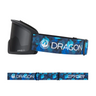 Dragon DX3 OTG - Spyder Cobalt Block Camo/Lumalens Dark Smoke