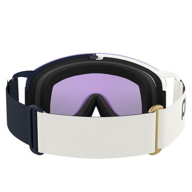 POC Nexal - Bleu/Blanc/Partly Sunny Blue