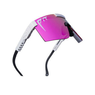 Pit Viper The Original 2.0 Regular - The Miami Nights/HDPV Polarized Pink