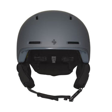 Sweet Protection Looper - Matte Nardo Gray