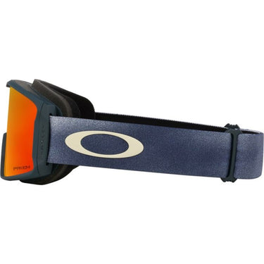 Oakley Line Miner M - Ink Haze/Prizm Torch