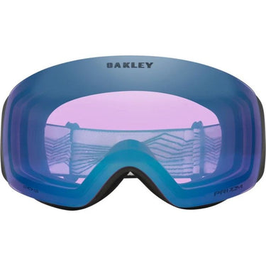 Oakley Flight Deck M - Black Wired/Prizm Iced