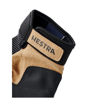 Hestra All Mountain Sr. - Black