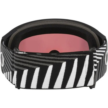 Oakley Flight Tracker L - Black Brutal/Prizm Torch