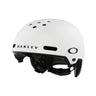Oakley Street1 - Matte White
