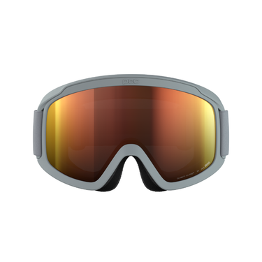 POC Opsin - Granite Grey/Partly Sunny Orange