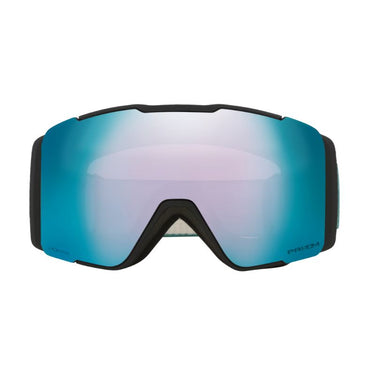 Oakley Line Miner Pro M - Pacific Corduroy/Prizm Sapphire & Prizm Iced