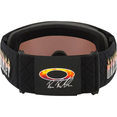 Oakley Line Miner L - Rene Rinnekangas Signature/Prizm Black
