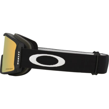 Oakley Line Miner L - Matte Black/Prizm 24K