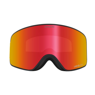 Dragon NFX Mag OTG Bonus - Rattled/Lumalens Red Ion+Lumalens Amber