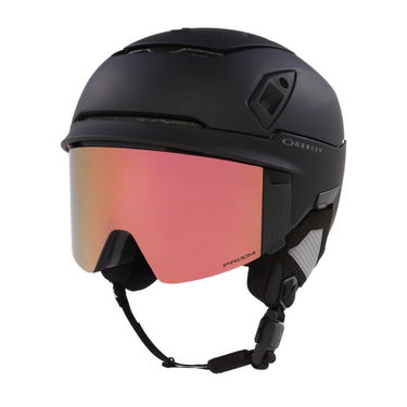 Oakley Mod 7 Mips - Blackout/Prizm Rose Iridium