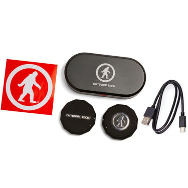 Outdoor Tech Chips Ultra 2.0