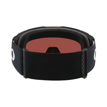 Oakley Flight Deck Pro L - Matte Black/Prizm Sage Gold & Prizm Iced