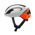Hydrogen White/Fluorescent Orange