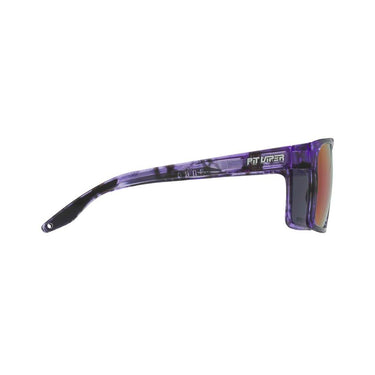 Pit Viper The Revlock - The Shelldon/Pink Purple
