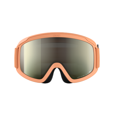 POC Opsin - Apricot Sunstone/Partly Sunny Ivory