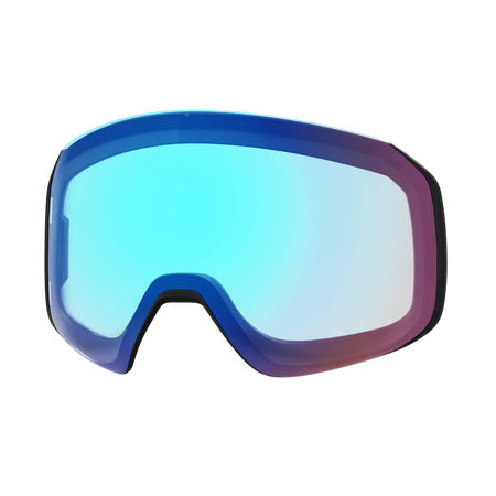 SMITH I/O MAG CHROMAPOP STORM ROSE レンズ Smith 4D MAG S Lens - ChromaPop Storm Rose Flash – craniologie