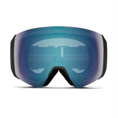 Smith 4D Mag XL - Open Road/ChromaPop Everyday Blue Mirror