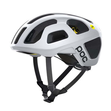 POC Octal Mips - Hydrogen White