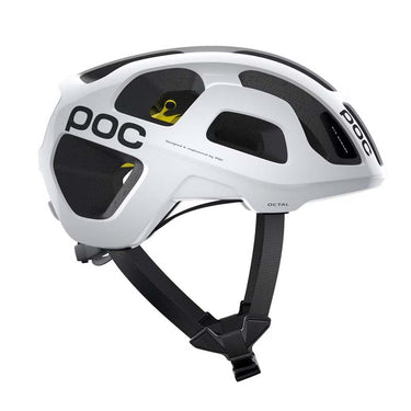 POC Octal Mips - Hydrogen White