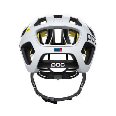 POC Octal Mips - Hydrogen White