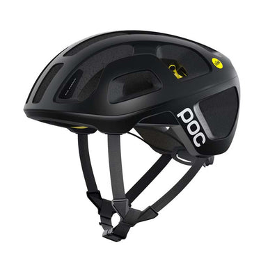 POC Octal Mips - Uranium Black Matt