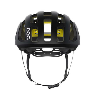 POC Octal Mips - Uranium Black Matt