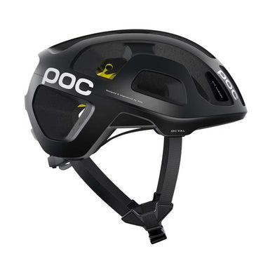 POC Octal Mips - Uranium Black Matt