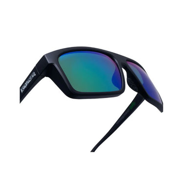 Pit Viper The Turboshaft - The Bio Exec/HDPV Polarized Blue-Green