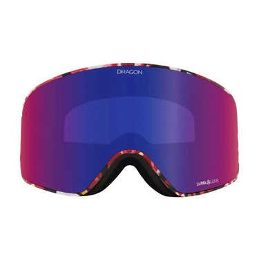 dragon nfx goggles Dragon NFX MAG OTG Infrared with Bonus Lens BENCHETLER25/ Solace IR+ Violet