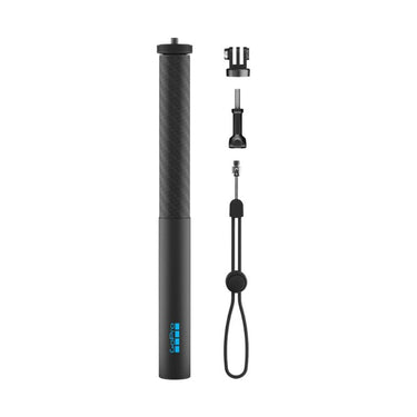 GoPro 40in (1m) Carbon Fiber Extension Pole