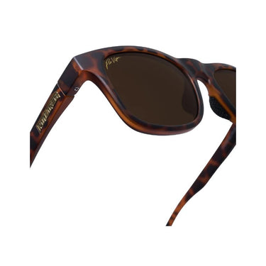 Pit Viper The Highball - The Landlocked/HDPV Polarized Brown