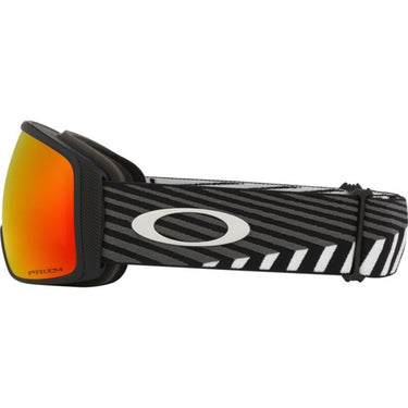 Oakley Flight Tracker L - Black Brutal/Prizm Torch