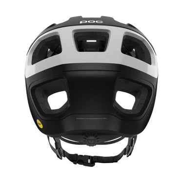 POC Cularis - Uranium Black Matt/Hydrogen White