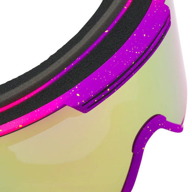 Pit Viper The Backslap Goggle Large - The 93 Combustion