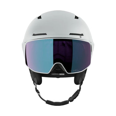 Salomon Driver Prime Sigma Photochromic Mips - Ice Flow