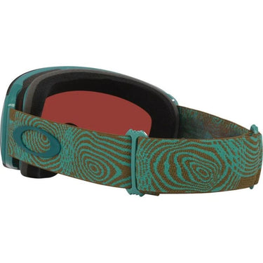 Oakley Flight Deck M - Pacific Trails/Prizm Rose Gold