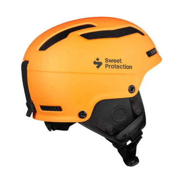 Sweet Protection Trooper 2Vi SL Mips - Sunburst