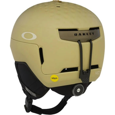 Oakley Mod 3 Mips - Matte Pebble