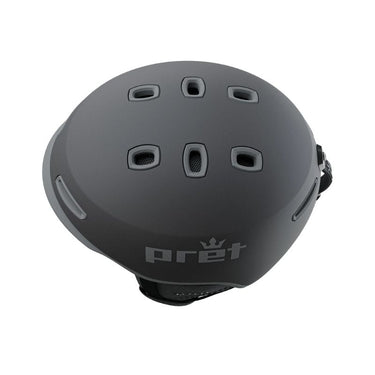 Pret Cynic - Stealth Black