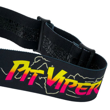 Pit Viper The Backslap Goggle Small - The Power Surge