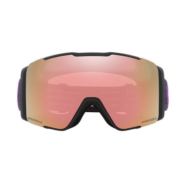 Oakley Line Miner M - Su Yiming Signature/Prizm Rose Gold