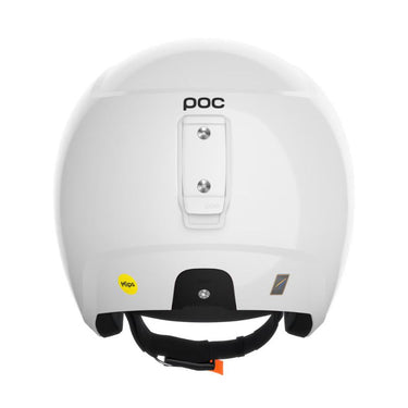 POC Skull Dura X Mips - Hydrogen White