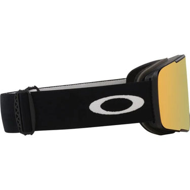 Oakley Line Miner Pro L - Matte Black/Prizm24K & Prizm Clear